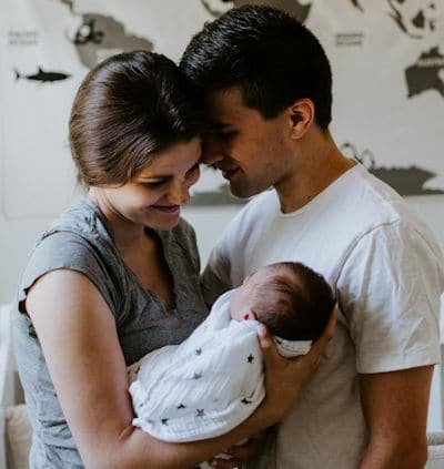 new family