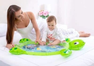 best water mats