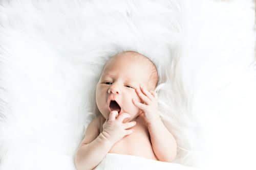 baby pillow for flat head review