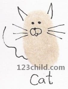 cat