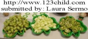 Green Foods