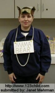 Mama Bear