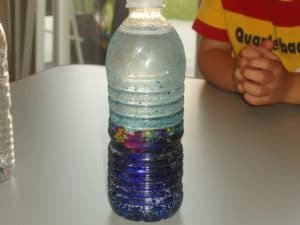 Lake Bottle
